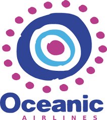 Oceanic partner logo